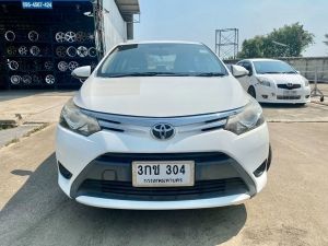 TOYOTA SOLUNA NEW VIOS 1.5 G 2013 AT